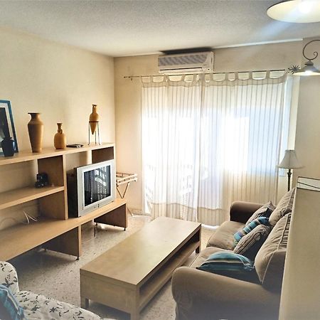 Spacious Apartment In Isla Cristina Near Beaches 115 M² Exterior foto