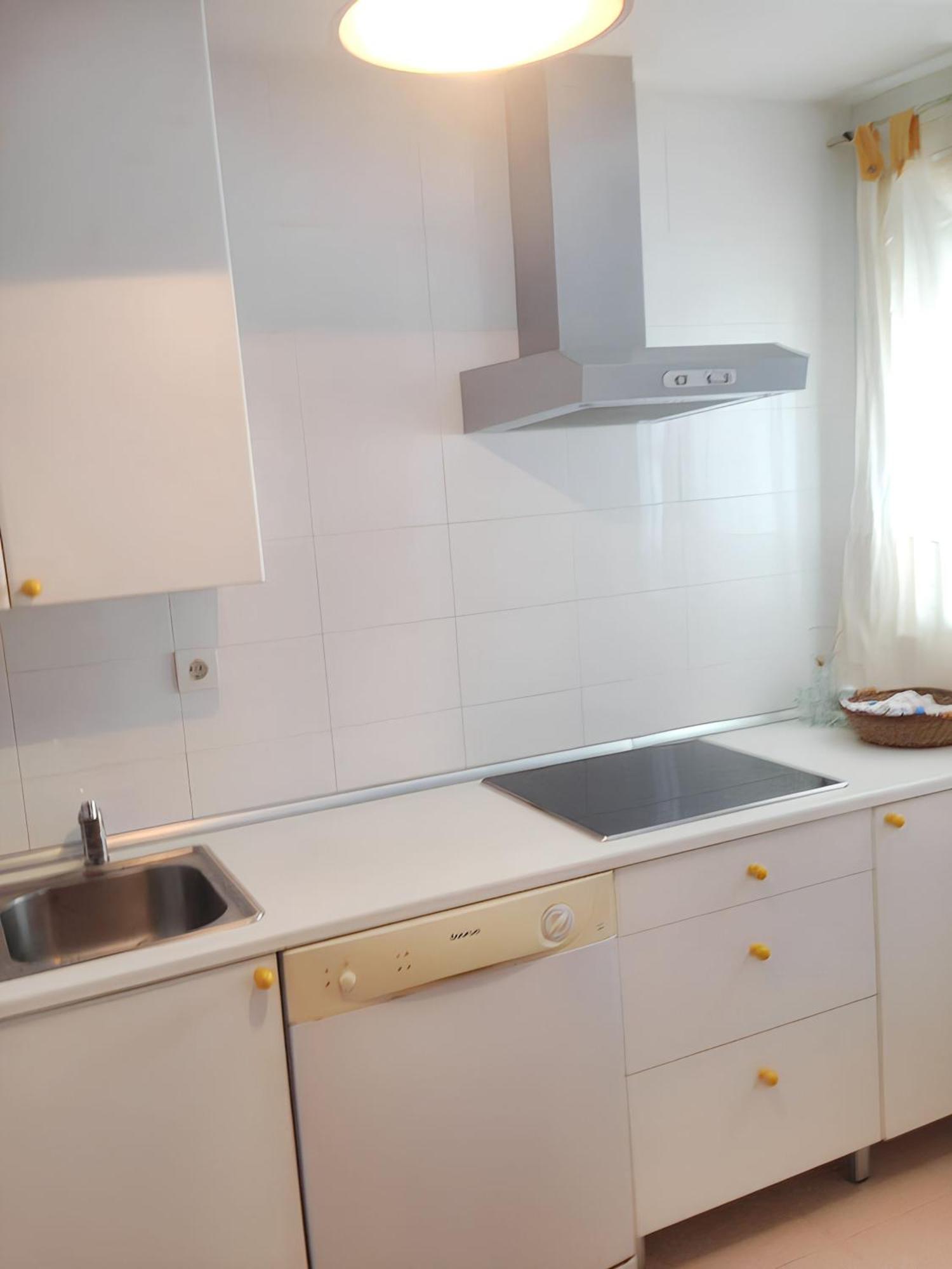 Spacious Apartment In Isla Cristina Near Beaches 115 M² Exterior foto